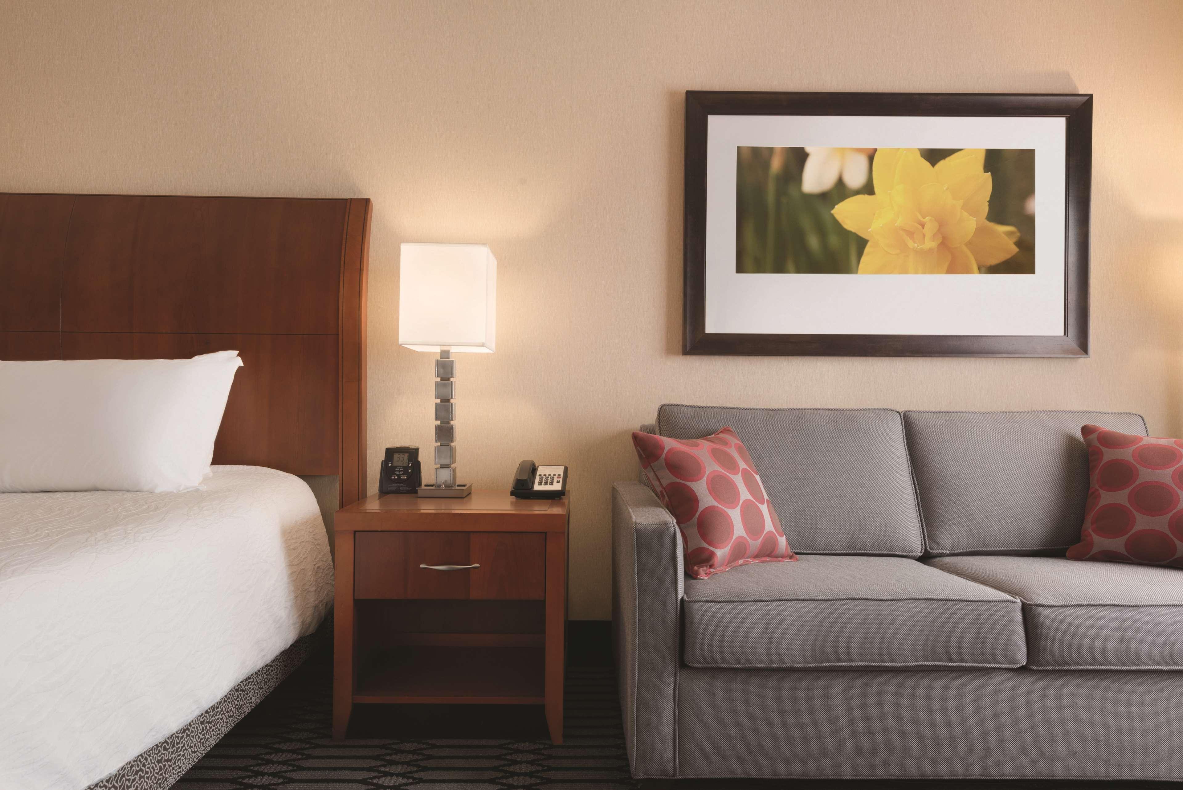 Hilton Garden Inn Akron-Canton Airport North Canton Εξωτερικό φωτογραφία