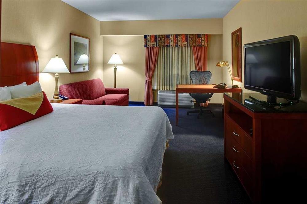 Hilton Garden Inn Akron-Canton Airport North Canton Δωμάτιο φωτογραφία