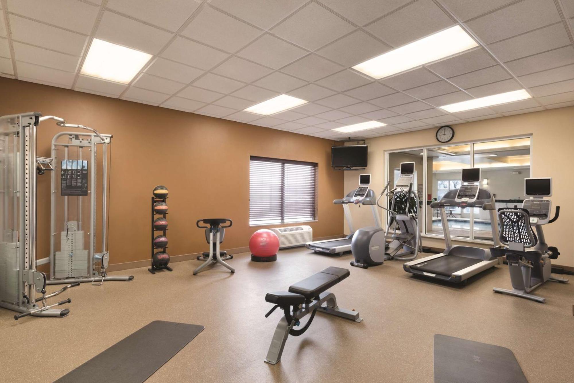 Hilton Garden Inn Akron-Canton Airport North Canton Εξωτερικό φωτογραφία