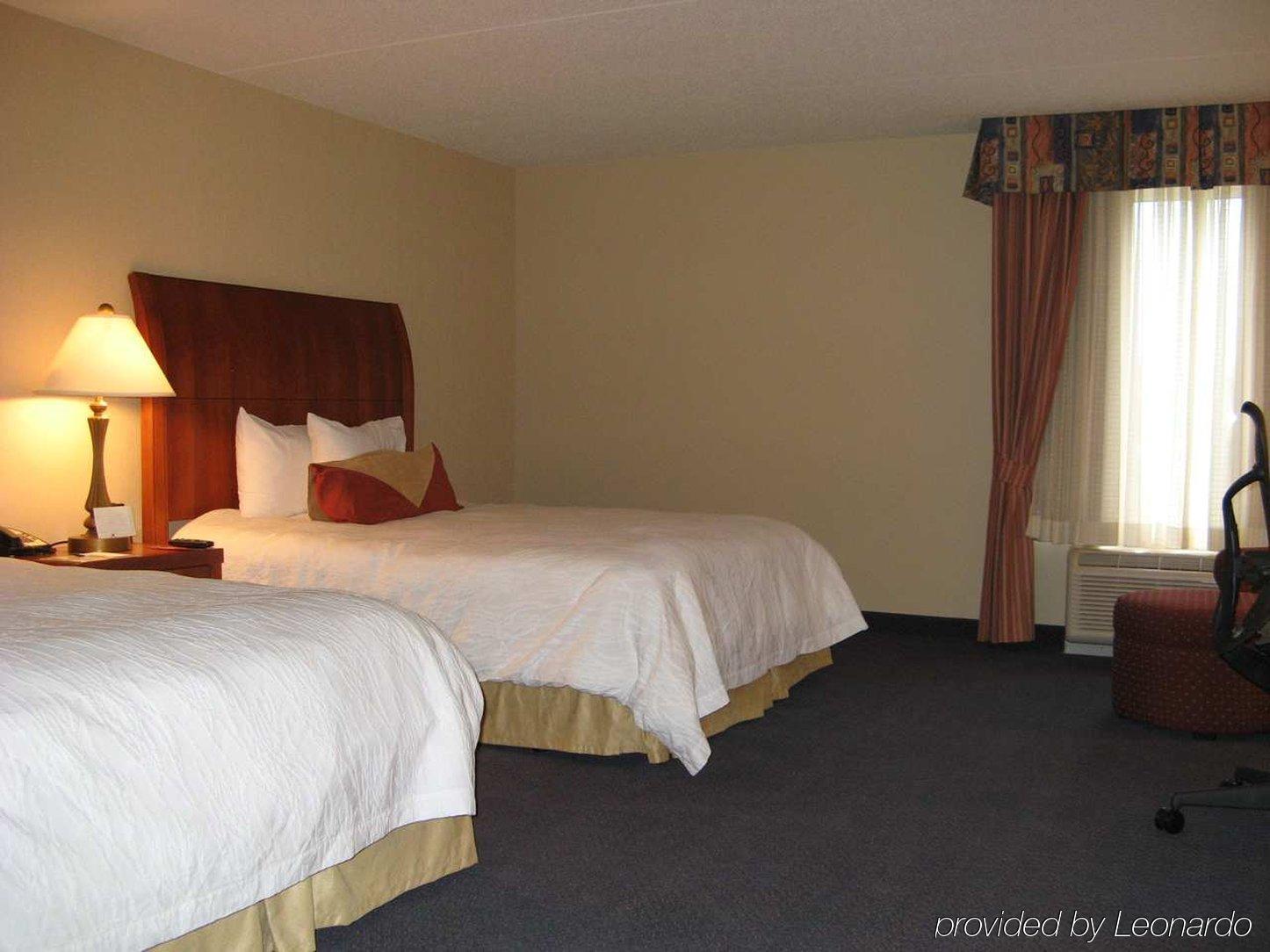Hilton Garden Inn Akron-Canton Airport North Canton Δωμάτιο φωτογραφία