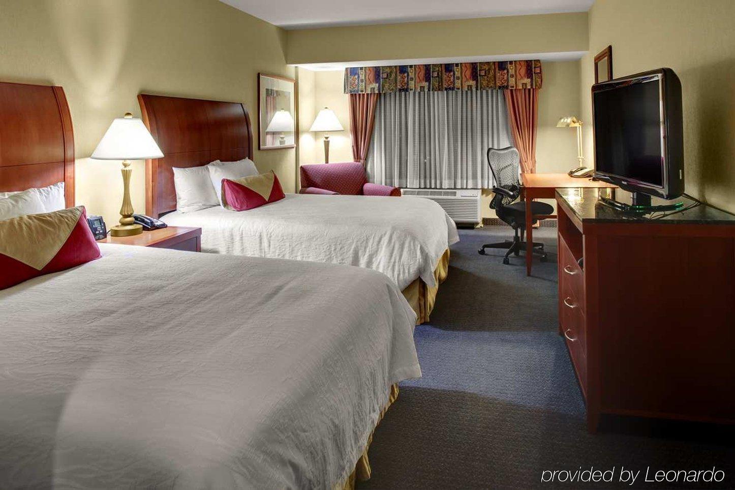 Hilton Garden Inn Akron-Canton Airport North Canton Δωμάτιο φωτογραφία